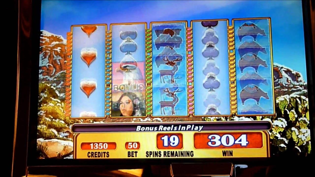 495% First Deposit Bonus at Free Spin Casino