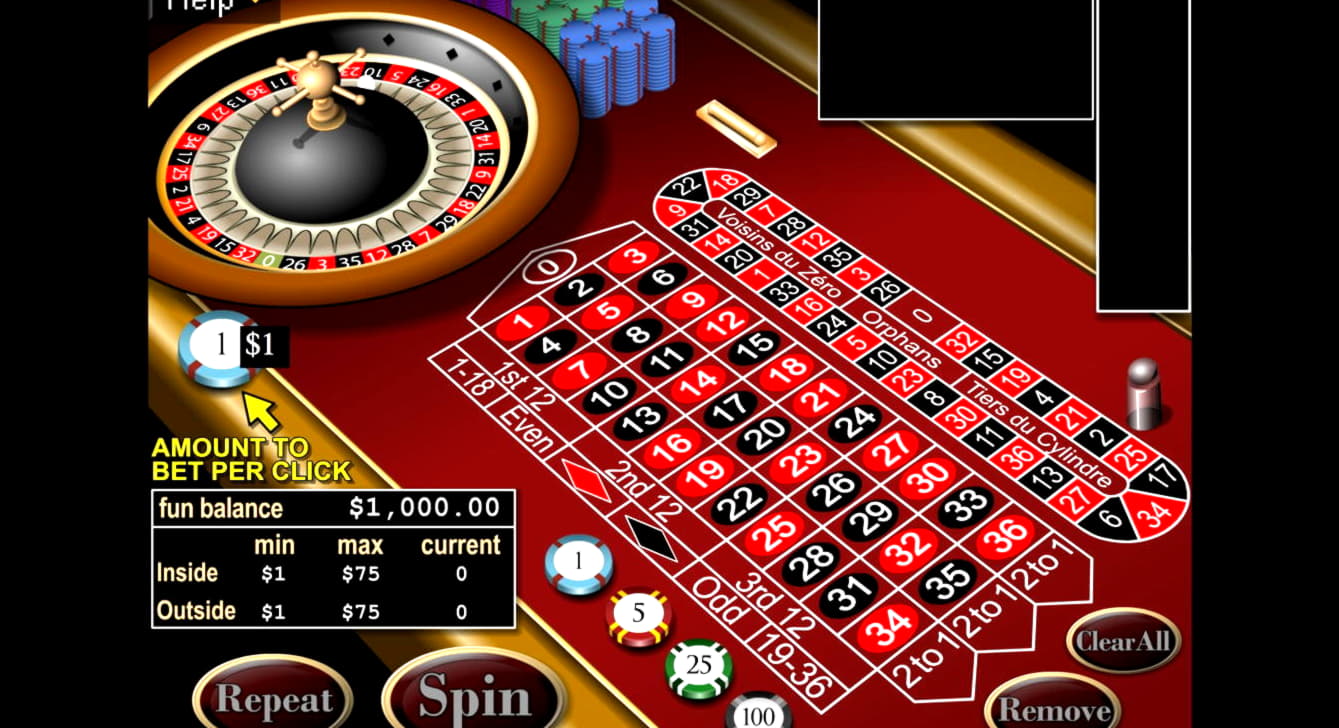 €700 Tournament at BoVegas Casino
