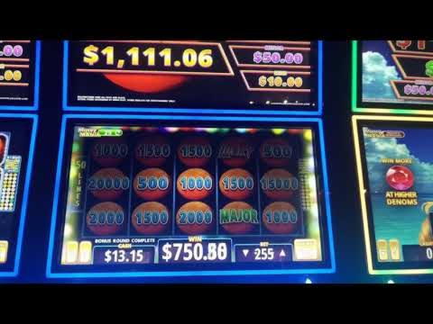 685% Match at a casino at Fair Go Casino