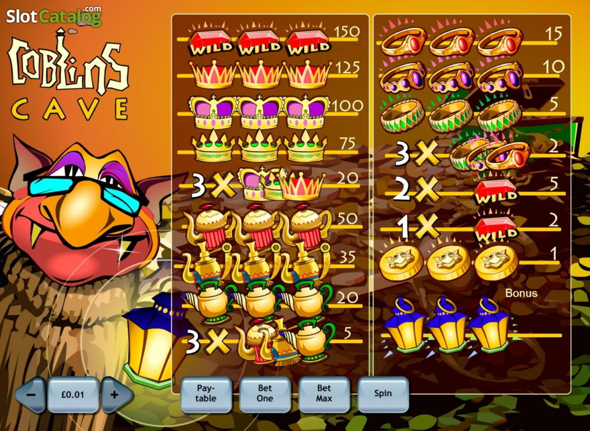 EURO 10 Casino Tournament at Cherry Gold Casino