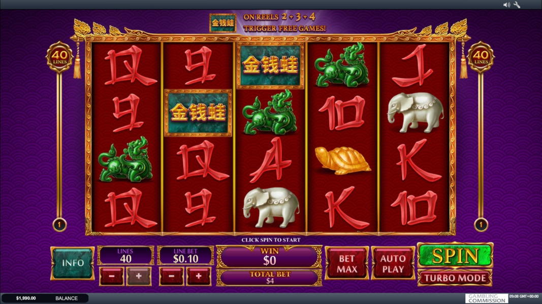 $2165 NO DEPOSIT at Vegas Crest Casino