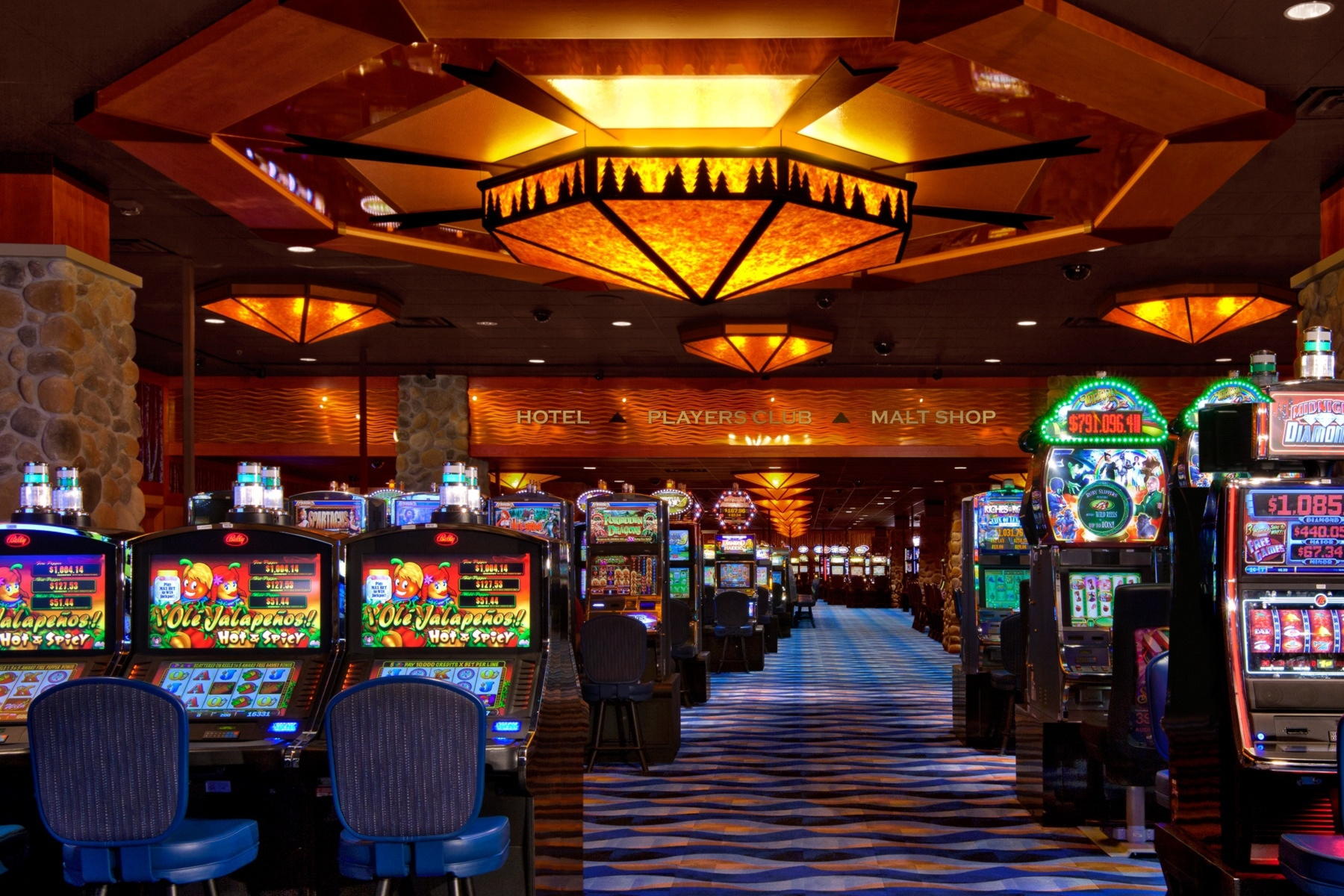 EUR 335 Free Chip Casino at Eclipse Casino