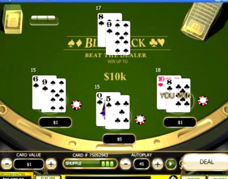 EURO 195 Tournament at Treasure Island Jackpots Casino (Sloto Cash Mirror)