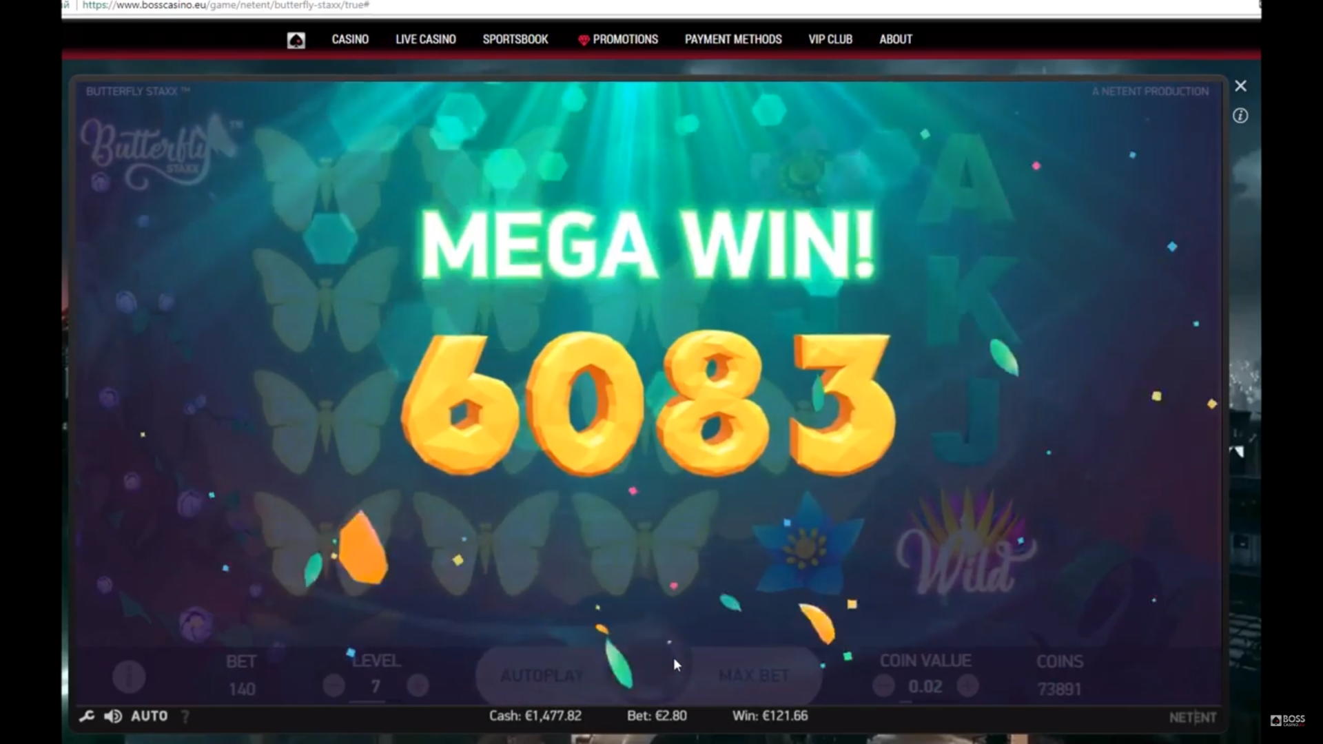 EURO 333 Daily freeroll slot tournament at Royal Ace Casino