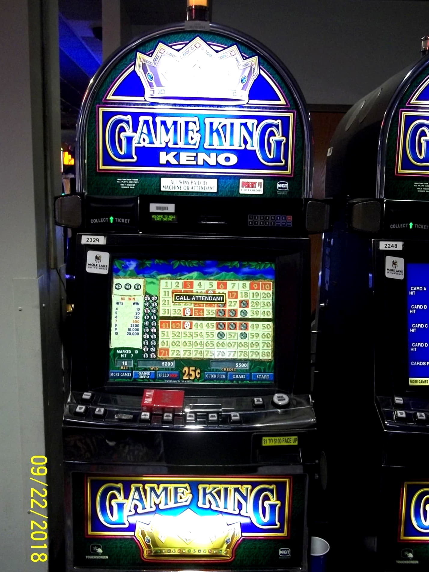 £850 Casino Tournament at Uptown Pokies Casino