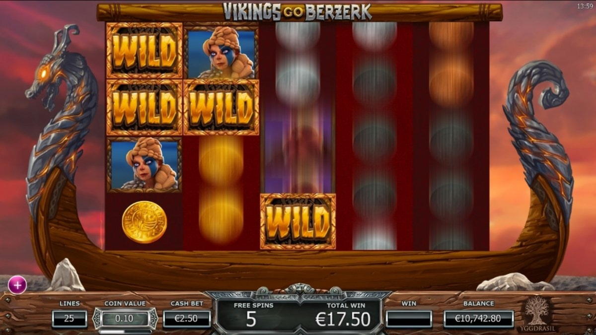 €595 Online Casino Tournament at Lincoln Casino