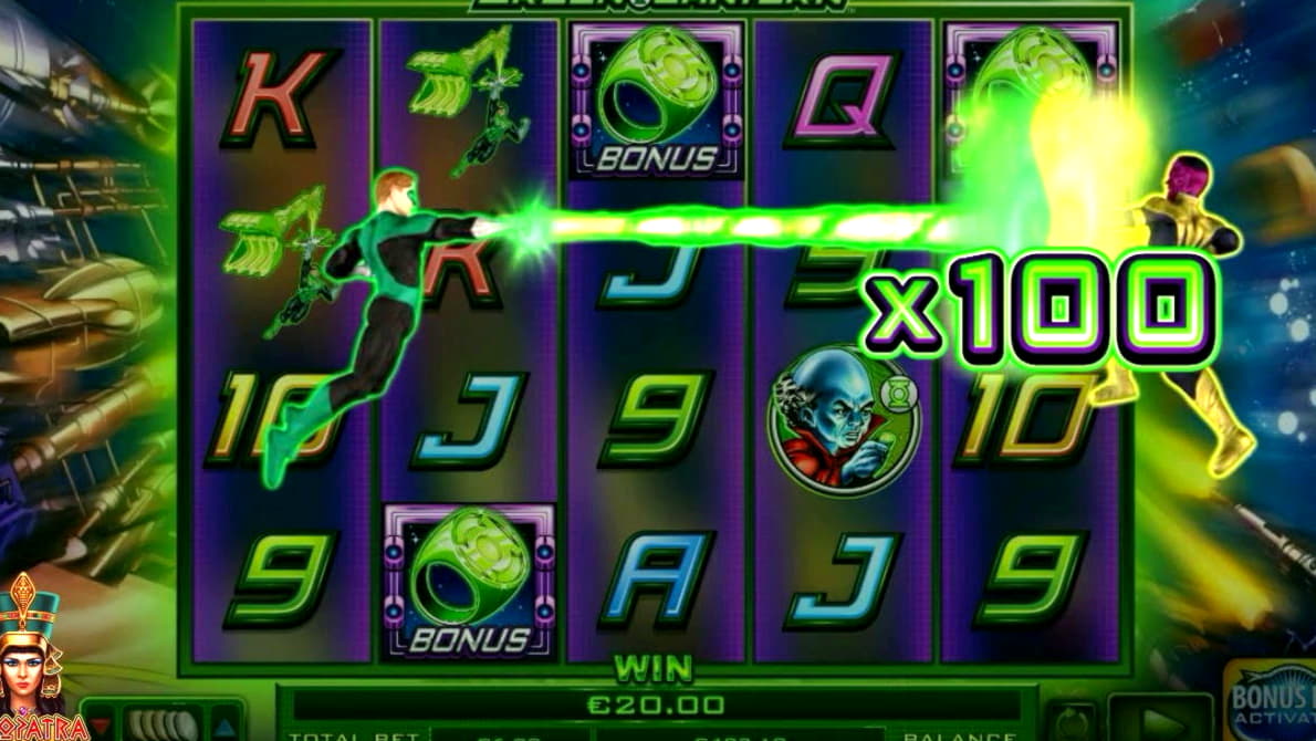 50 free spins casino at Ignition Casino