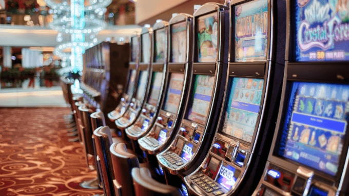 ﻿$3410 no deposit bonus casino at Vegas Crest Casino