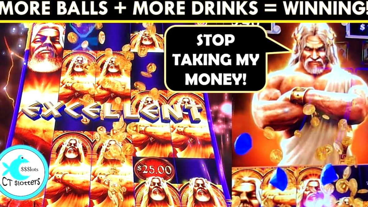 690% Casino match bonus at Liberty Slots Casino