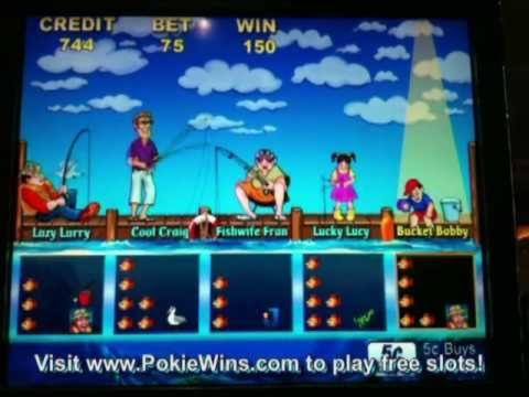 €575 Mobile freeroll slot tournament at Ignition Casino