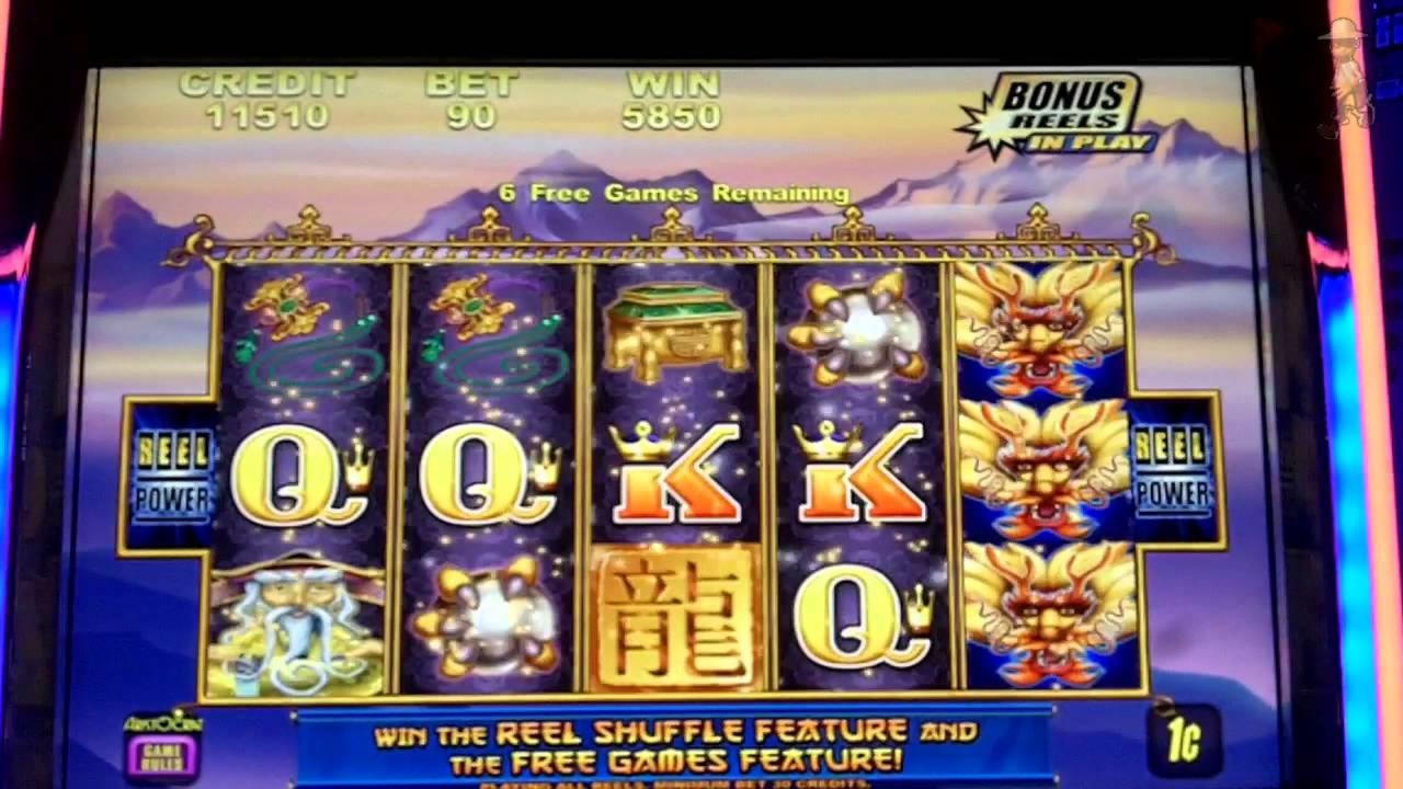 70 free spins at Miami Club Casino