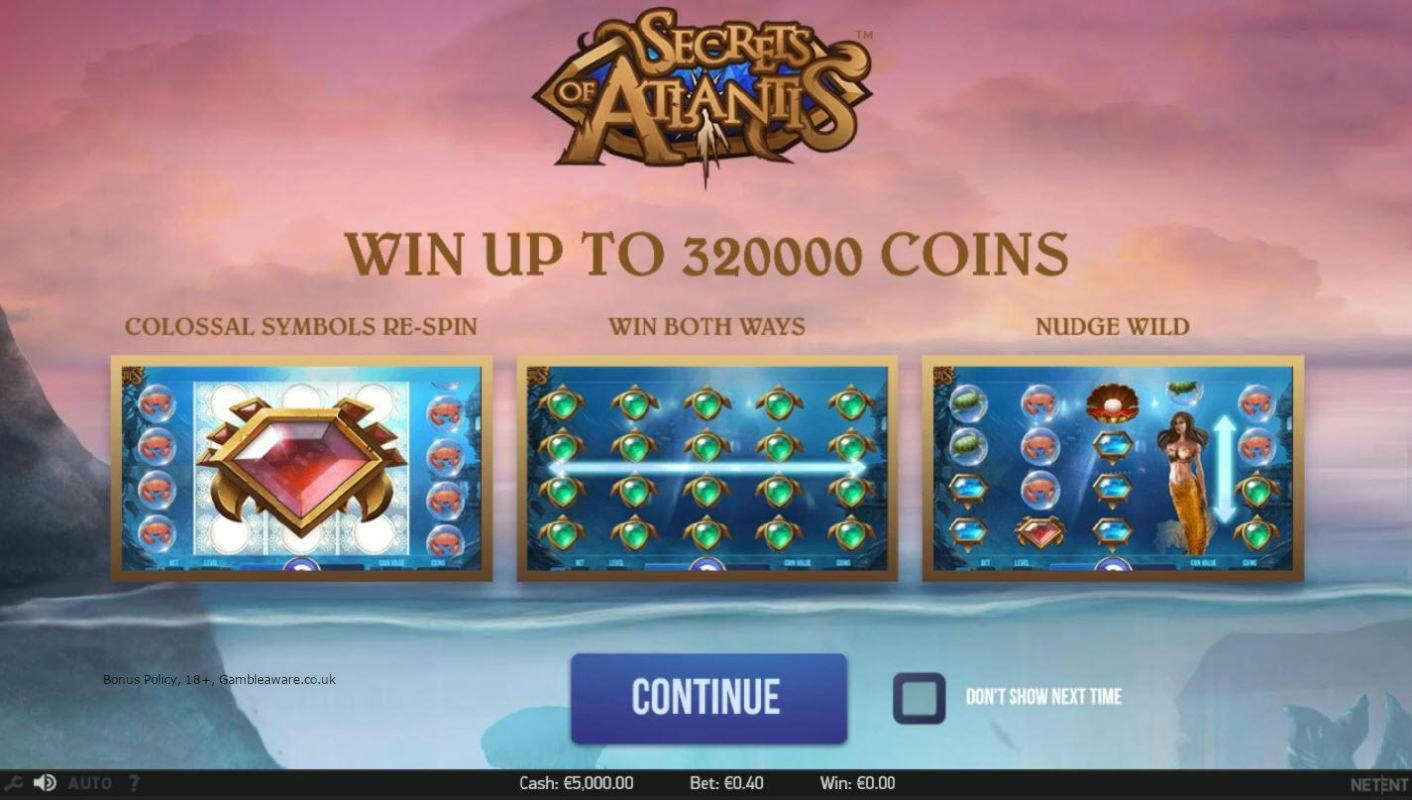 535% Signup casino bonus at Casino Max