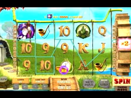 Eur 630 Mobile freeroll slot tournament at Royal Ace Casino