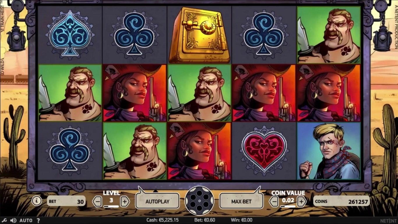 165% First deposit bonus at Desert Nights Casino