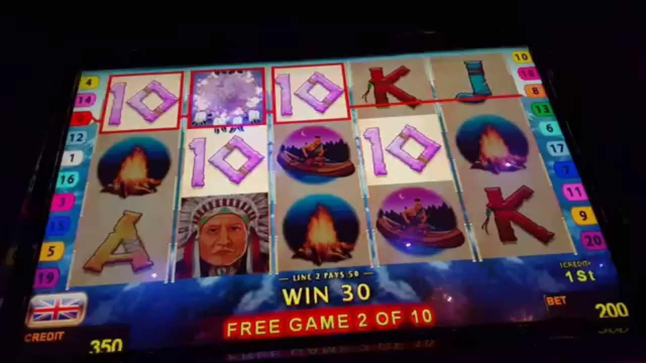 875% Match at a casino at Free Spin Casino