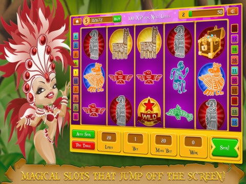 EUR 210 Daily freeroll slot tournament at Vegas Crest Casino