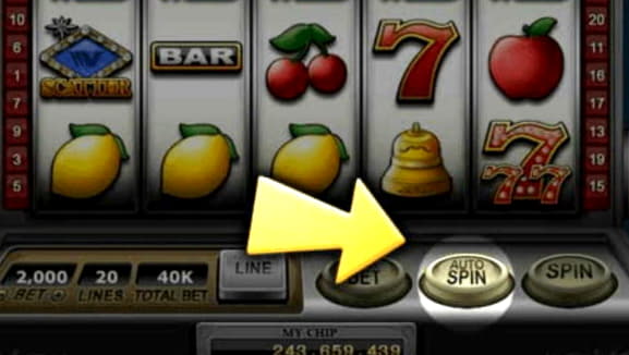 $540 FREE CHIP CASINO at Lincoln Casino