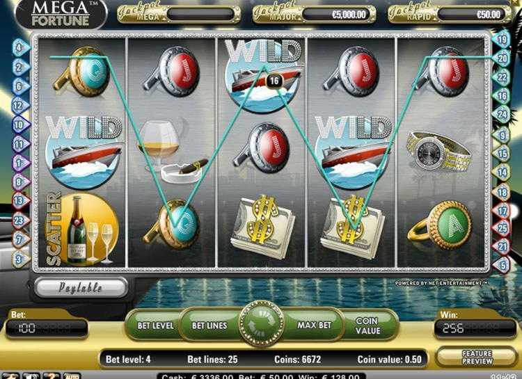 £2485 NO DEPOSIT CASINO BONUS at Lincoln Casino