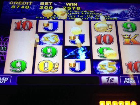 EUR 85 Free Casino Tournament at Planet 7 Casino