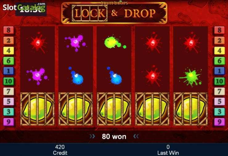 175 free casino spins at Cherry Gold Casino