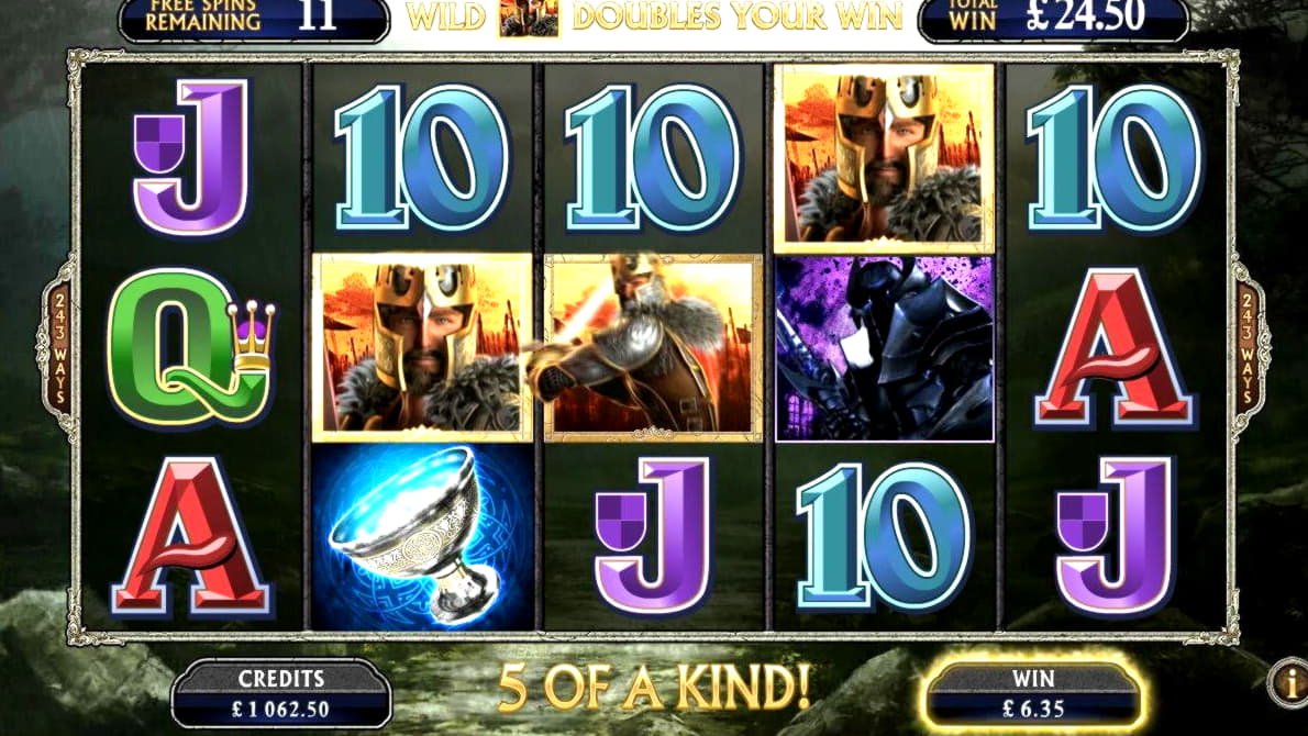 €1615 no deposit bonus at Cherry Jackpot Casino