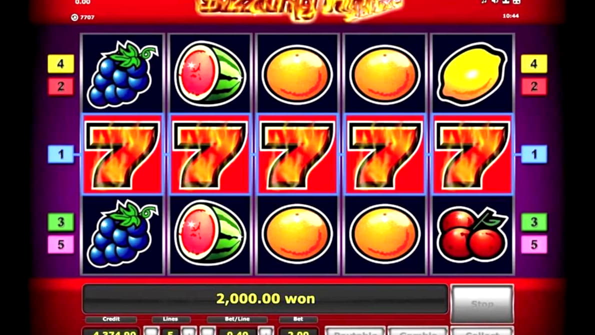 £300 Free Casino Tournament at Ignition Casino