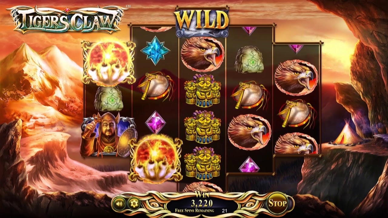 $525 Free Casino Ticket at Red Stag Casino
