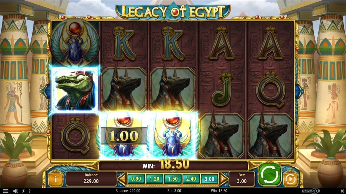 35 Free Spins right now at Treasure Island Jackpots Casino (Sloto Cash Mirror)