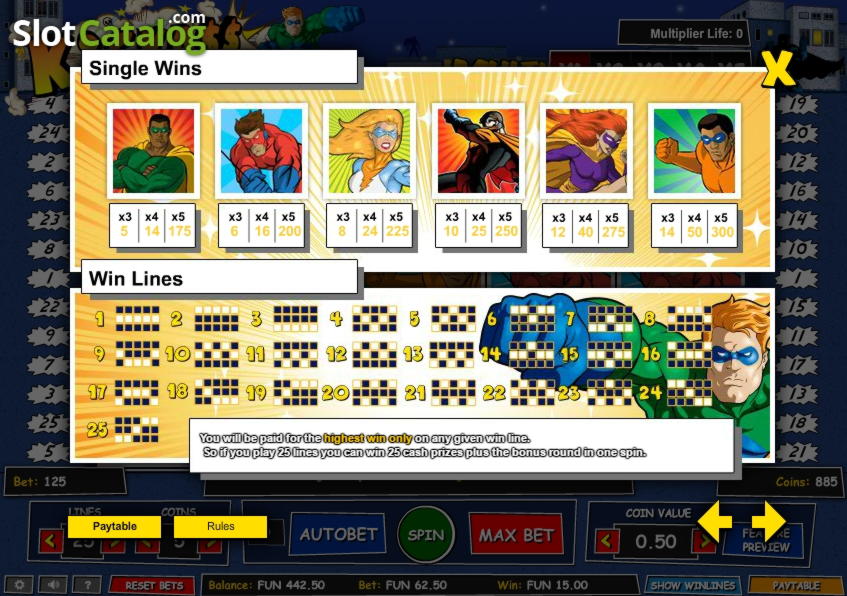 410% Casino Welcome Bonus at Uptown Pokies Casino