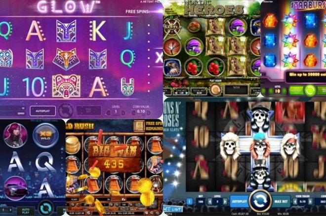 £835 Casino tournaments freeroll at Liberty Slots Casino
