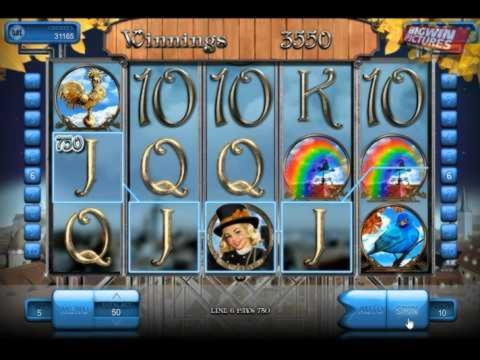400% Match Bonus Casino at Fair Go Casino