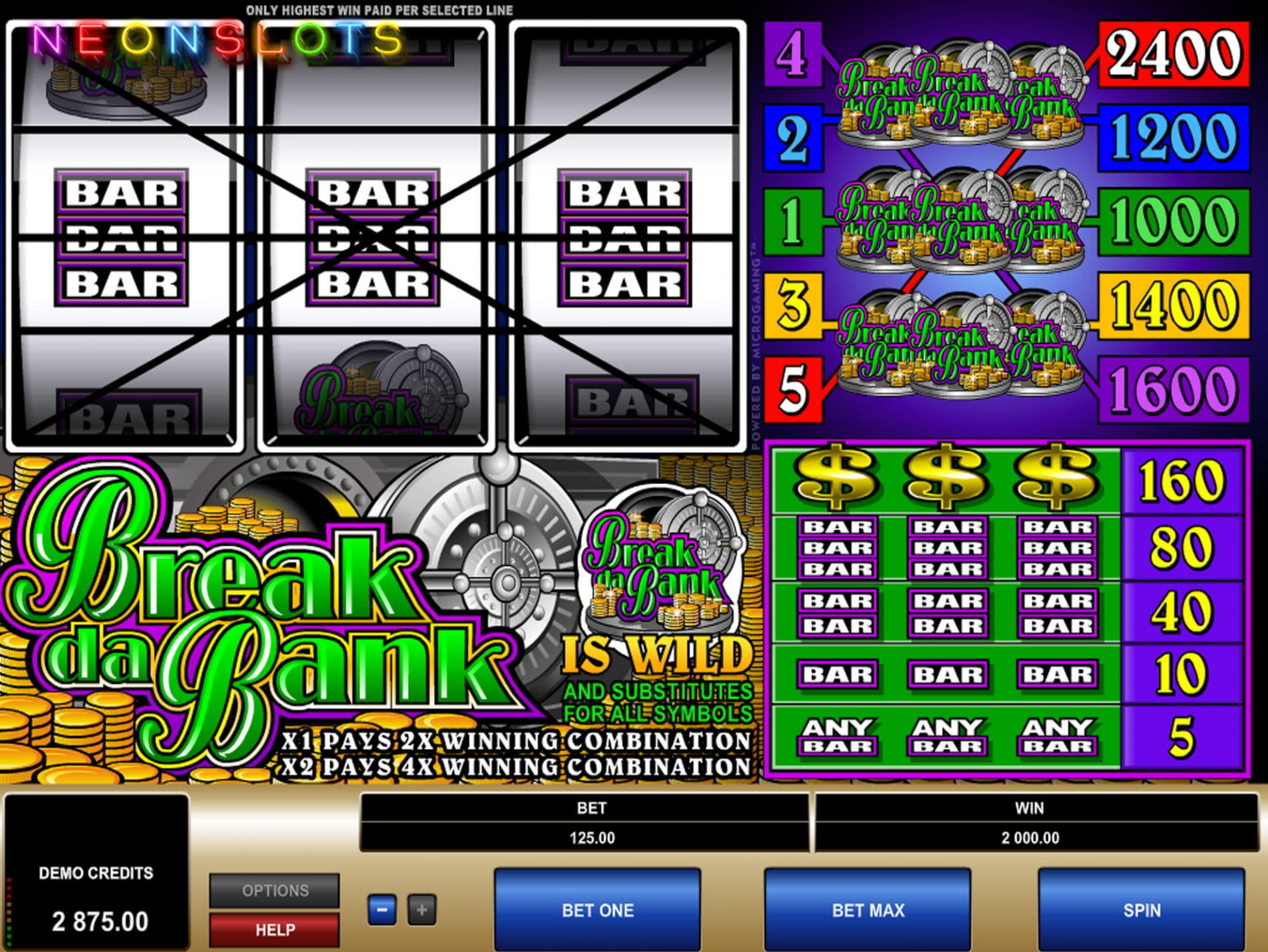 EUR 4880 no deposit bonus casino at Red Stag Casino