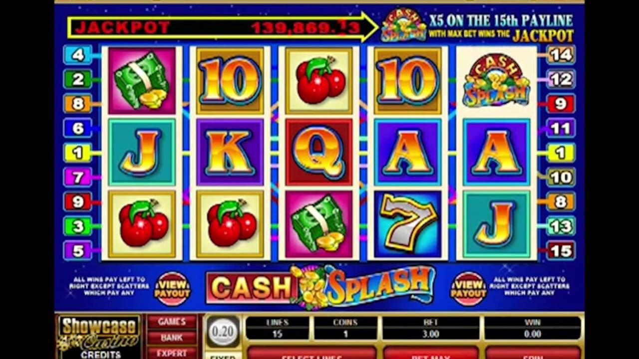 295 Free Spins Casino at Cherry Jackpot Casino