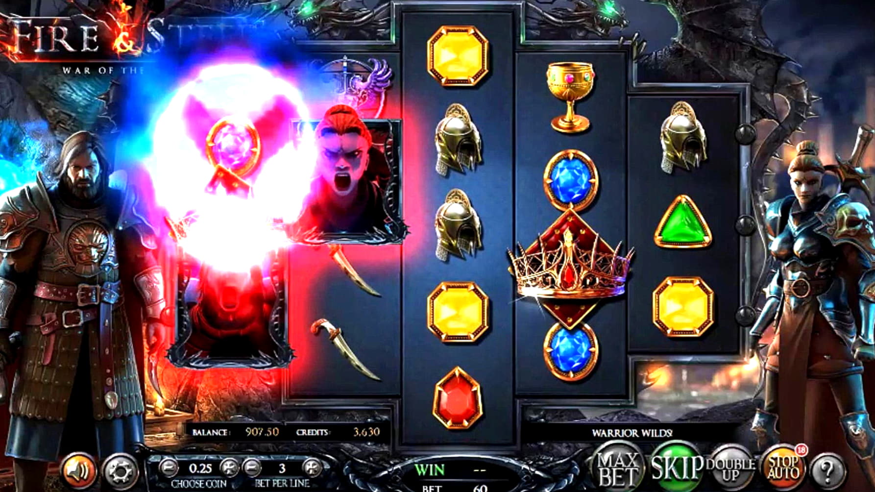 99 FREE SPINS at BoVegas Casino