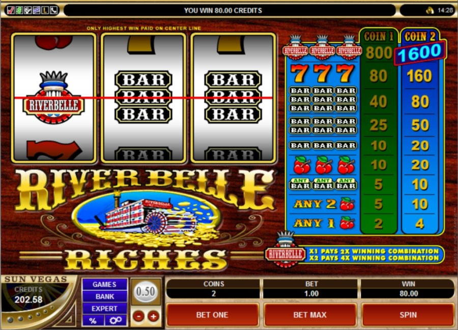 EUR 430 free chip casino at Desert Nights Casino