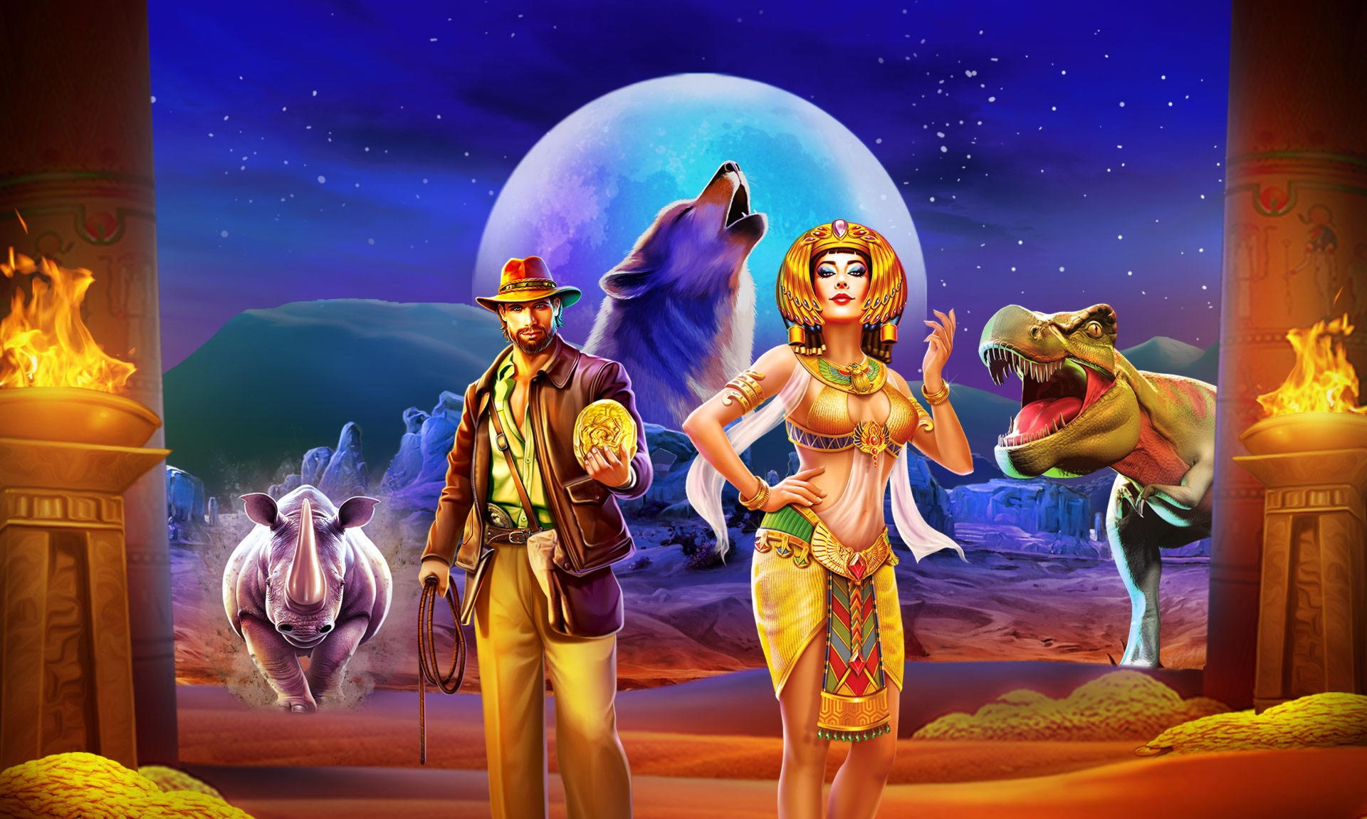 €660 free chip casino at Supernova Casino