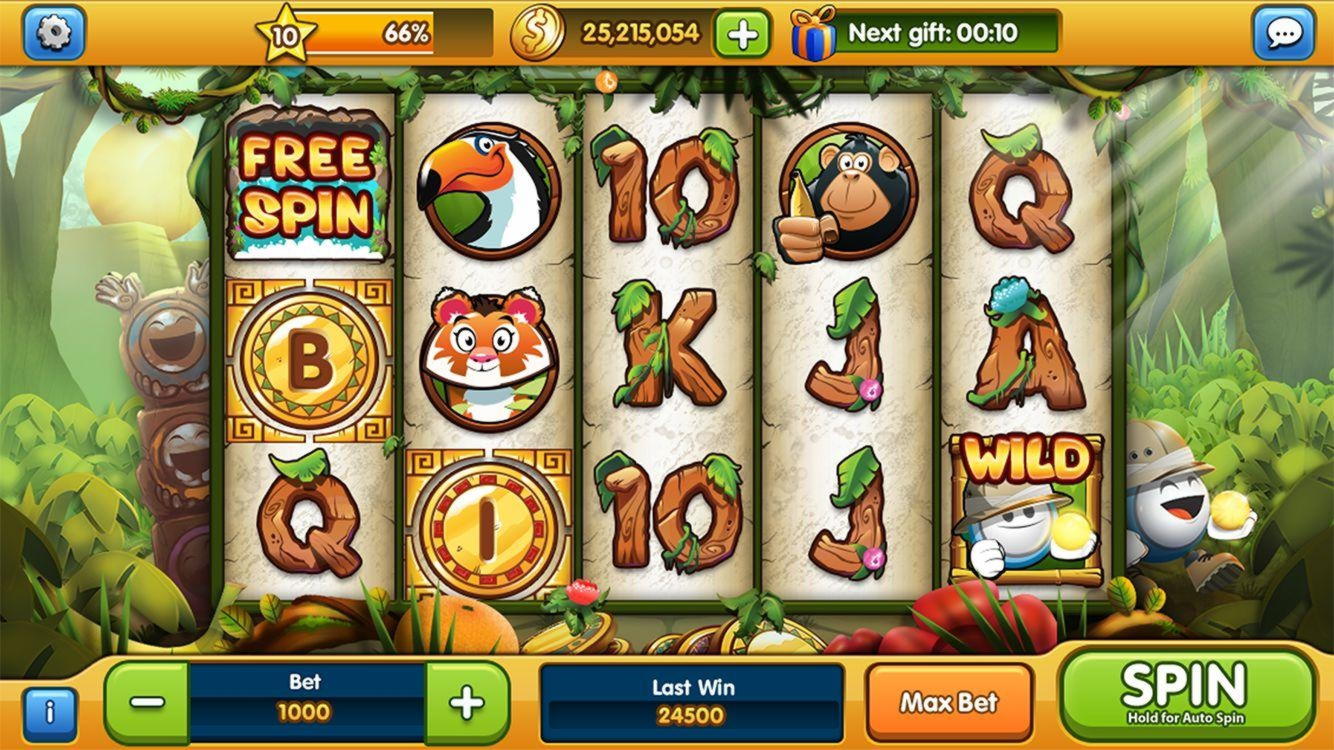720% First deposit bonus at Fair Go Casino
