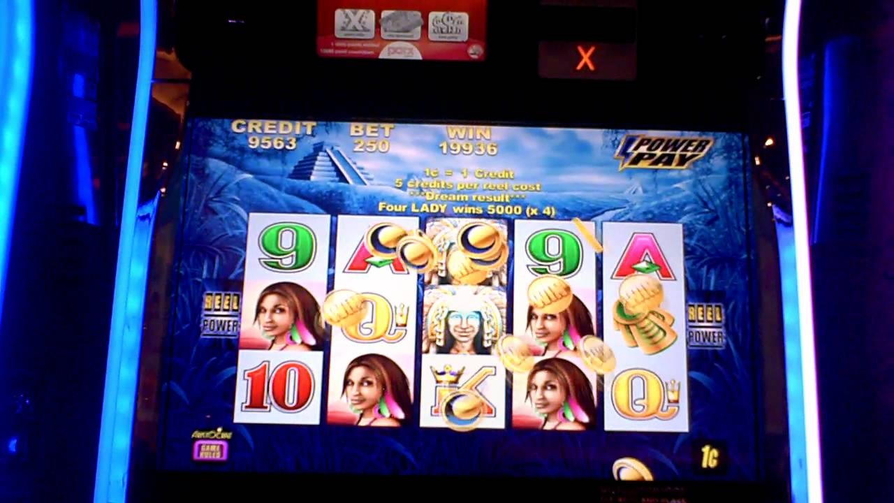 $3095 No deposit bonus code at Vegas Crest Casino