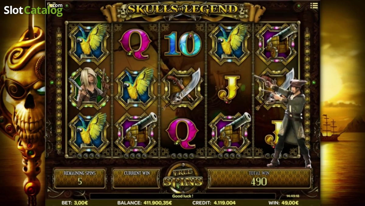 €270 Mobile freeroll slot tournament at BoVegas Casino