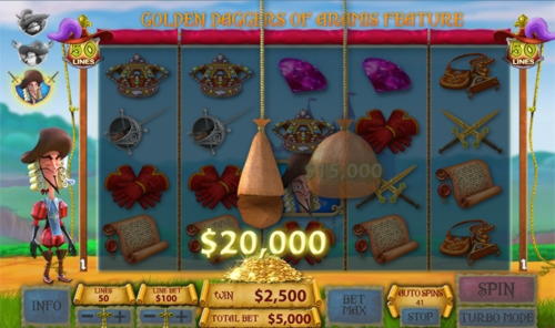 Eur 2250 No Deposit at Red Stag Casino