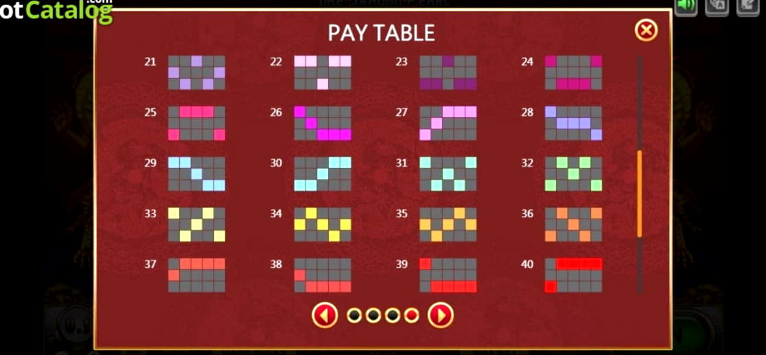 £375 Online Casino Tournament at Uptown Aces Casino