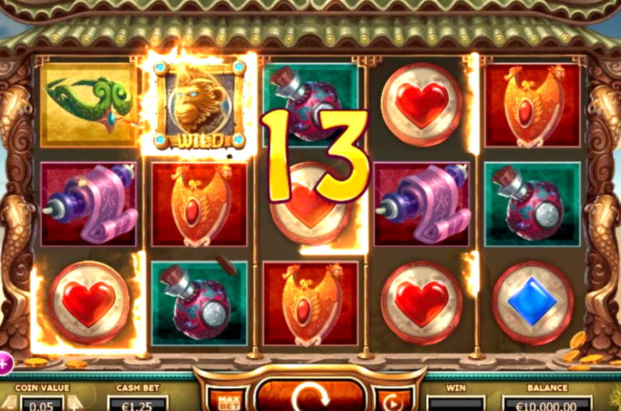 €910 Free Casino Tournament at Desert Nights Casino
