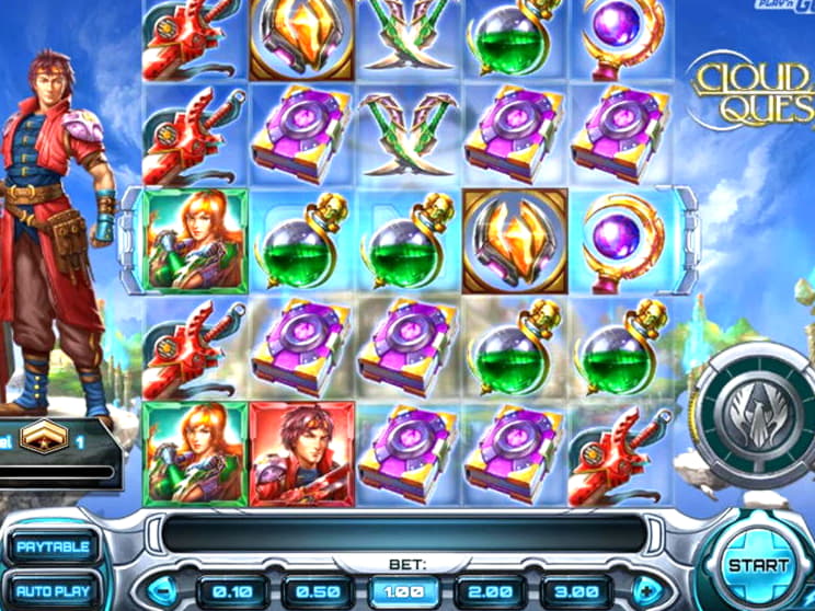 €111 Casino Tournament at Planet 7 Casino