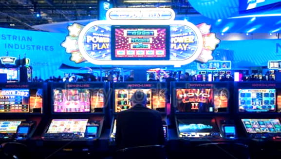 135 Free Spins no deposit at Eclipse Casino