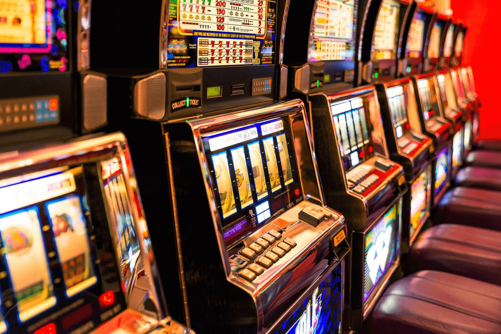 890% Deposit Match Bonus at Uptown Aces Casino