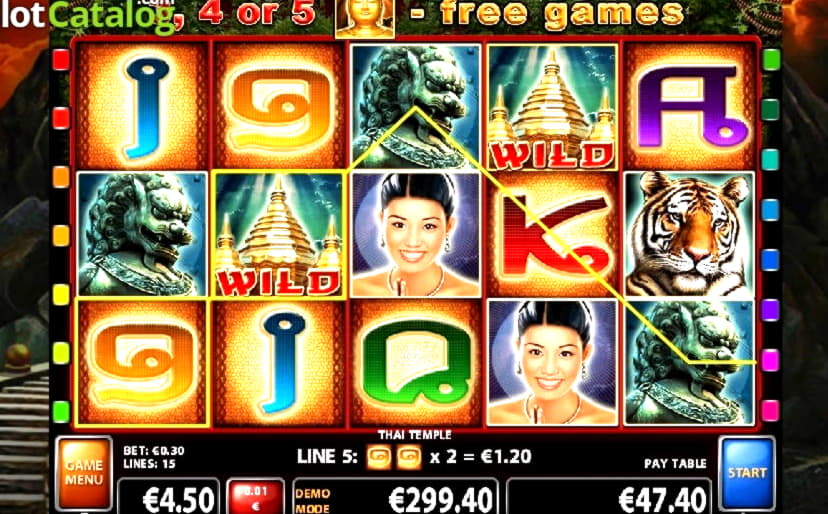 205 Free Spins no deposit casino at Cherry Jackpot Casino