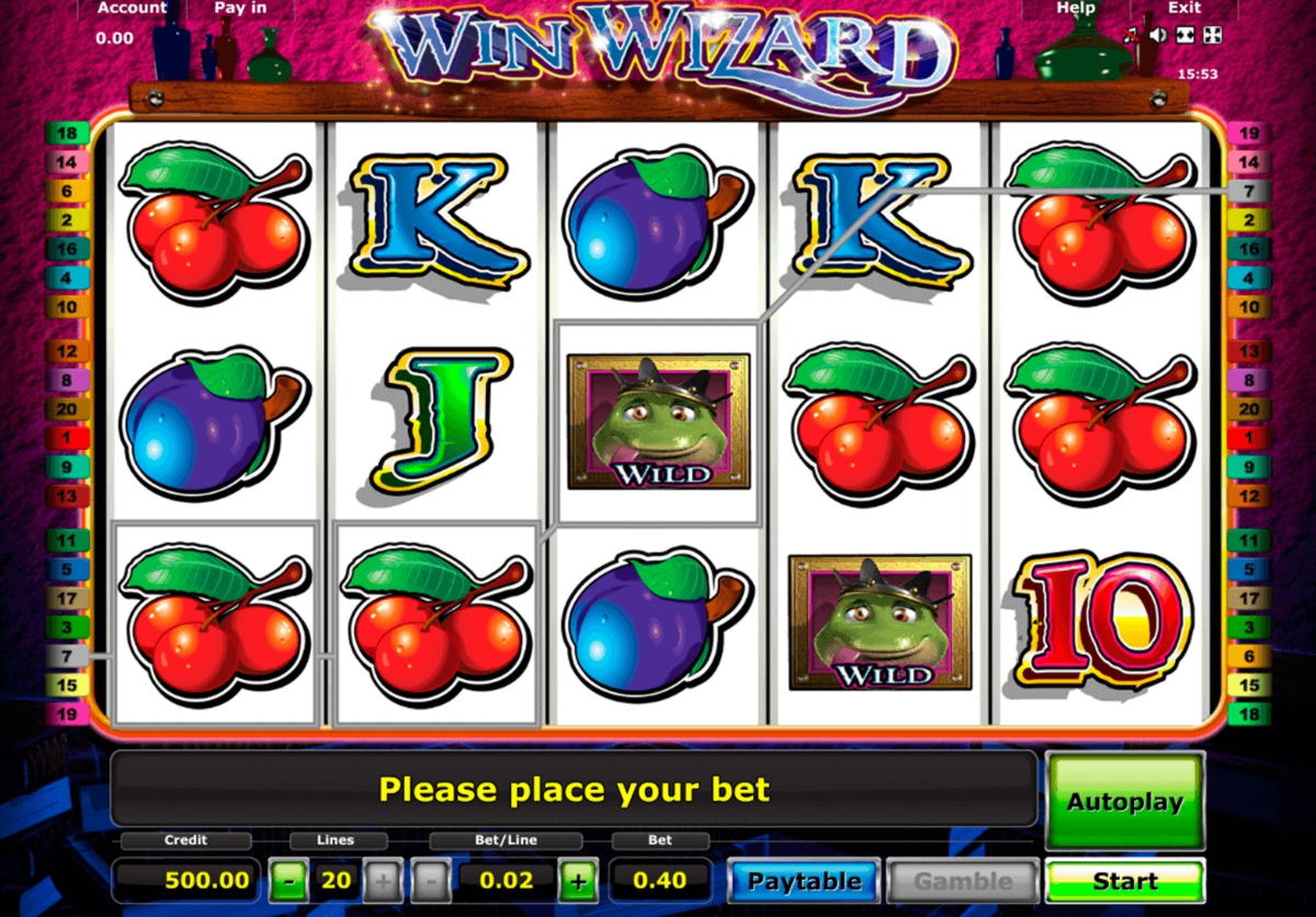 €105 Casino chip at Lucky Red Casino
