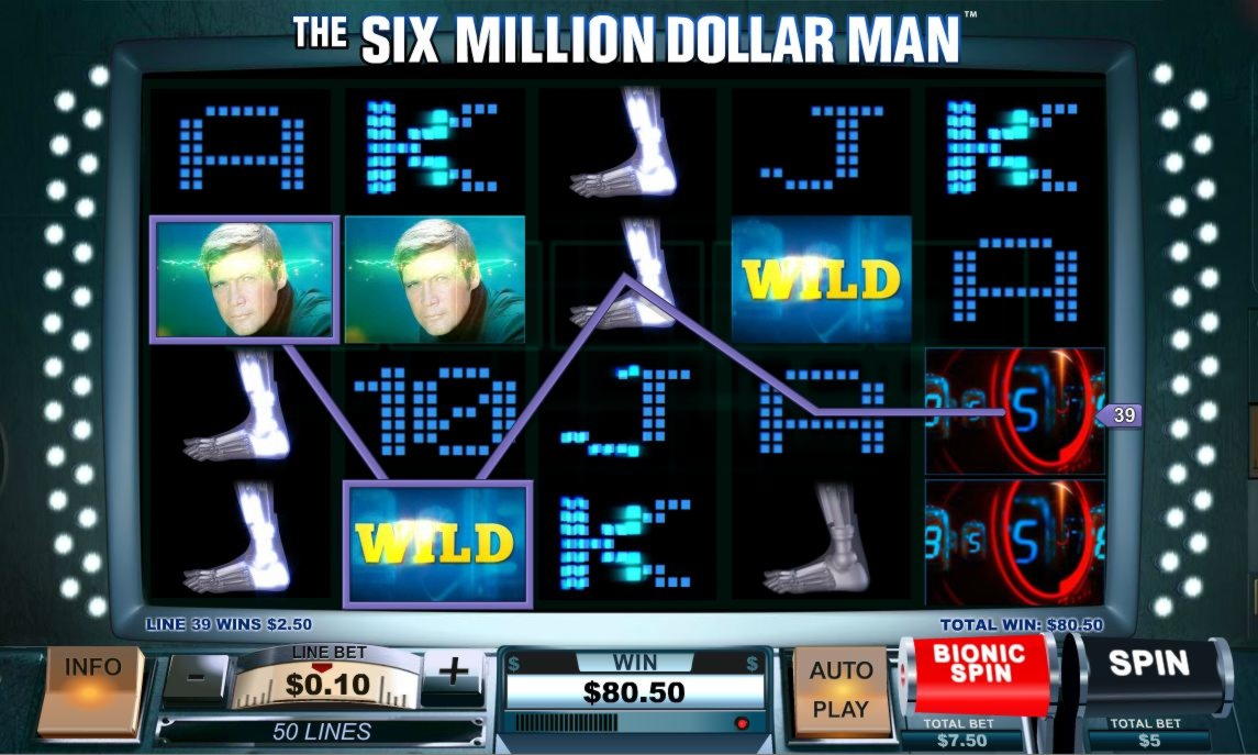$90 Free chip casino at Ignition Casino