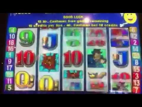 50 Free spins at Miami Club Casino
