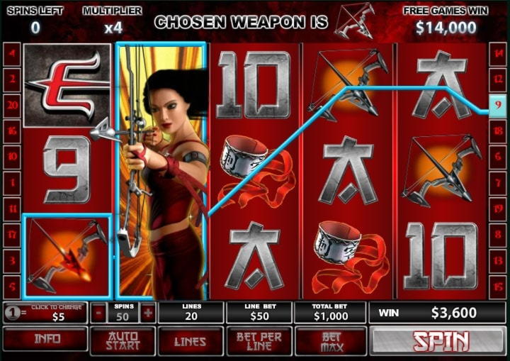 £3120 No deposit casino bonus at Fair Go Casino